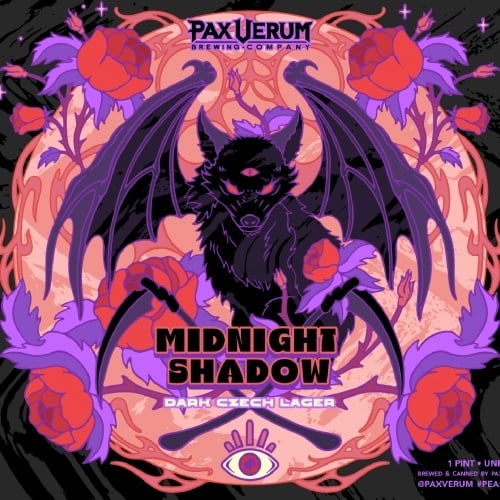 Pax Verum Midnight Shadow 4CN