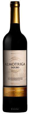Almotriga Colheita Douro 2015 750ML