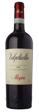 ALLEGRINI VALPOLICELLA 2023 750ML