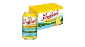 LEINENKUGEL SUMMER SHANDY 6CN