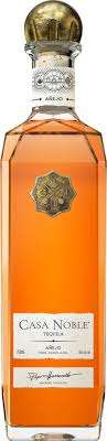 CASA NOBLE ANEJO 2 YR 80PR 750ML