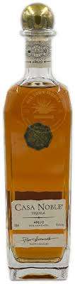 CASA NOBLE MARQUES ANEJO TEQUILA (DNO) 750ML