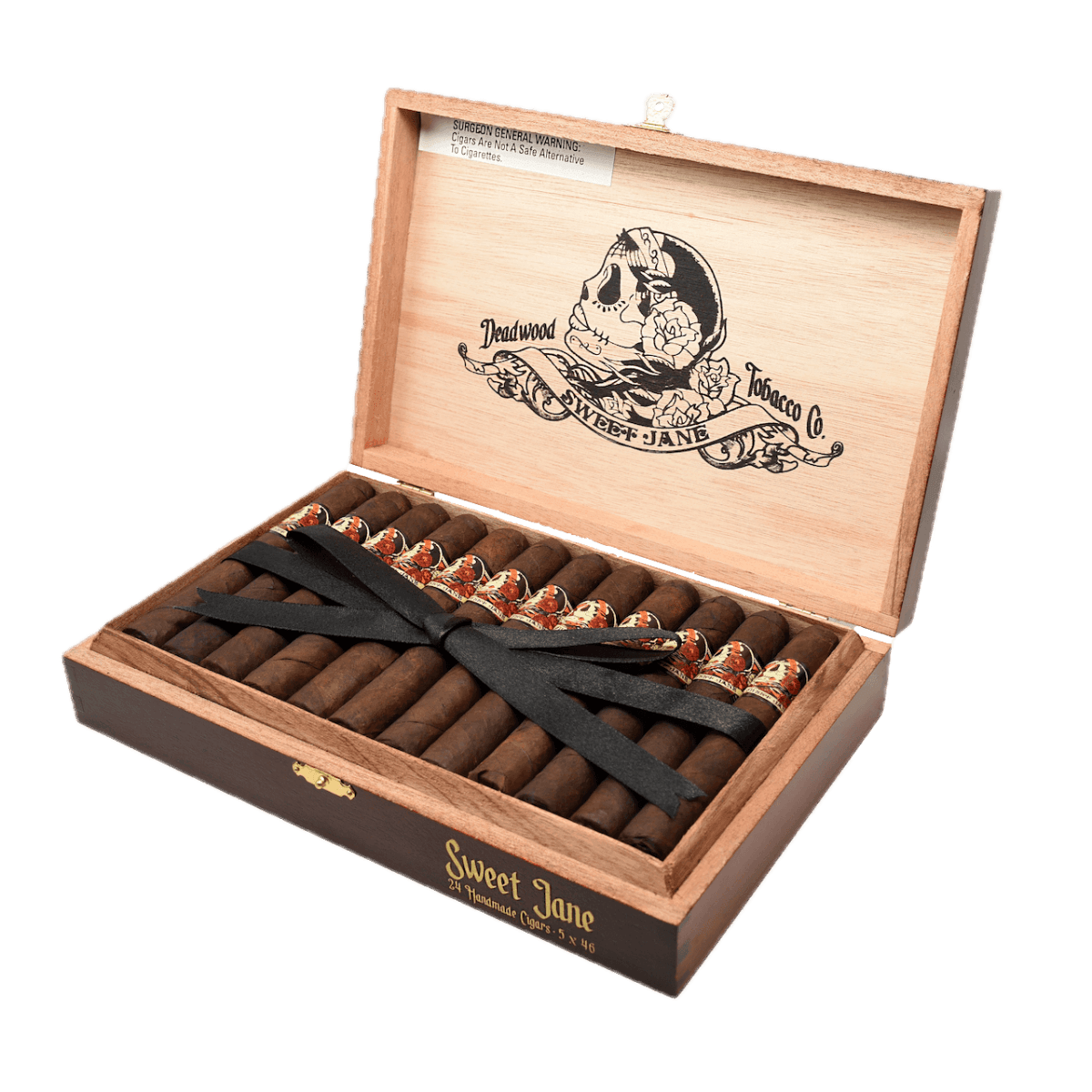Deadwood Sweet Jane