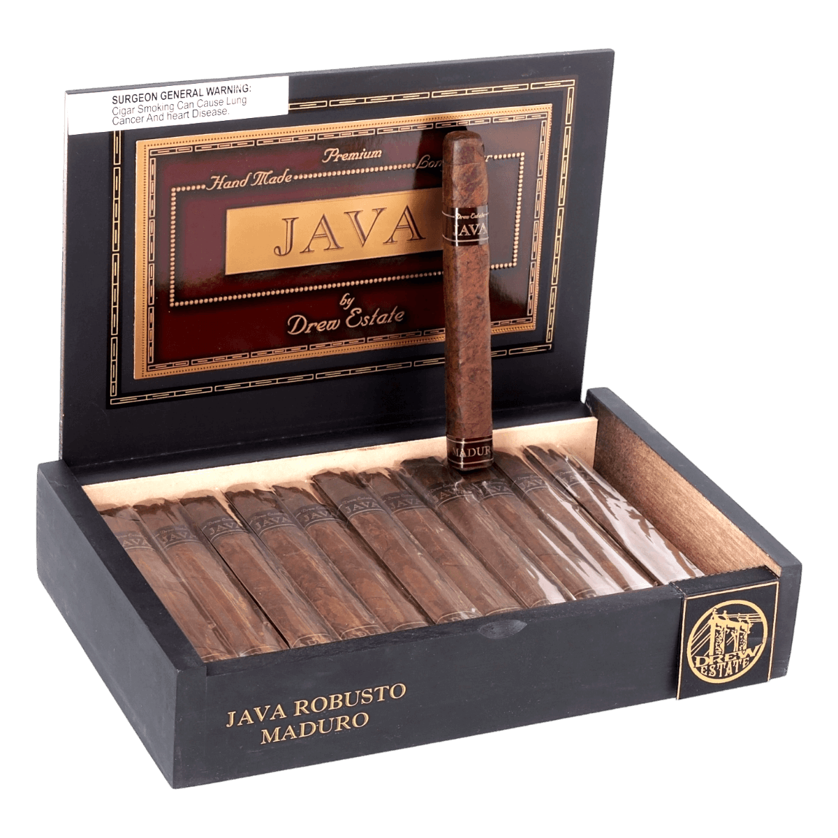 Rocky Patel Java Maduro Robusto