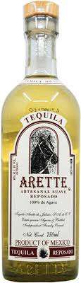 Arette Sauve Reposado Tequila 750ML