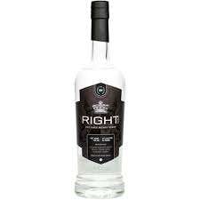 Right Gin 750ML