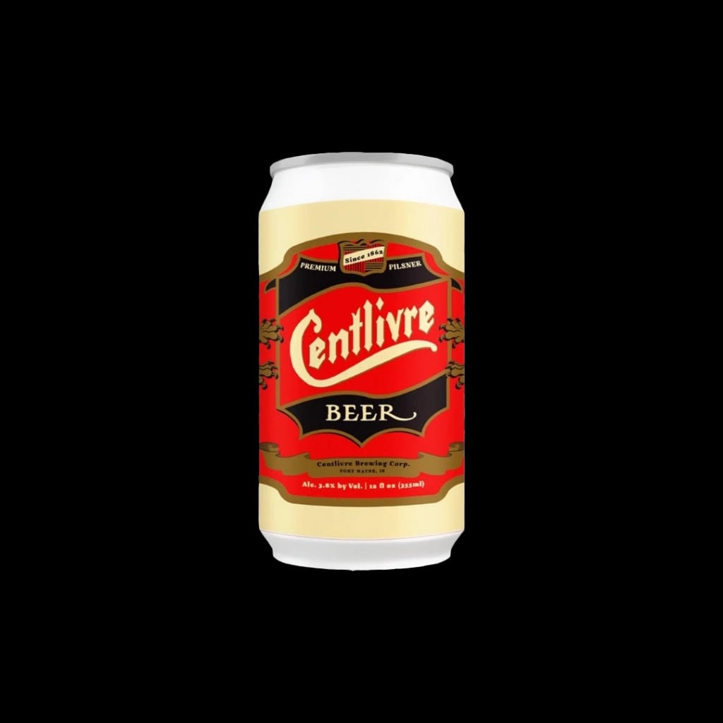 2Toms Centlivre Premium Pilsner 6CN [SINGLE]