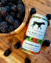 Daniel's Blackberry Rouge 12OZ