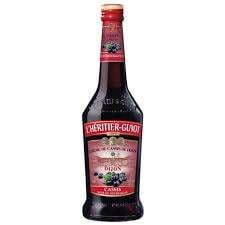 GUYOT CRM DE CASSIS 40PR 750ML