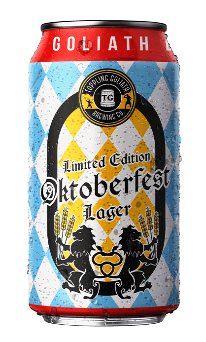 Toppling Goliath Oktoberfest 12CN
