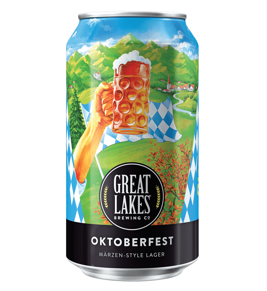 Great Lakes Oktoberfest 12CN