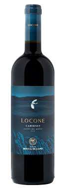 Bocca di Lupo Locone Cabernet Sauvignon 2022 750ML