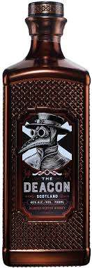 The Deacon Blended Scotch Whiskey 700ML