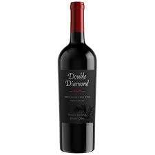 Double Diamond by Schrader Proprietary Red Blend 2022 750ML