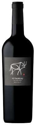 Jax Vineyards 'Taureau' Red Blend 2022 750ML