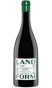 Grounded Wine Co. 'Landform' Pinot Noir 2022 750ML