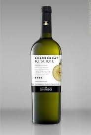 Shabo Grande Reserve Chardonnay 2019 750ML