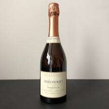 Egly-Ouriet Rose Grand Cru Extra Brut NV 750ML