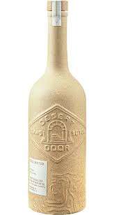 Desert Door Conservation Pollinator 750ML