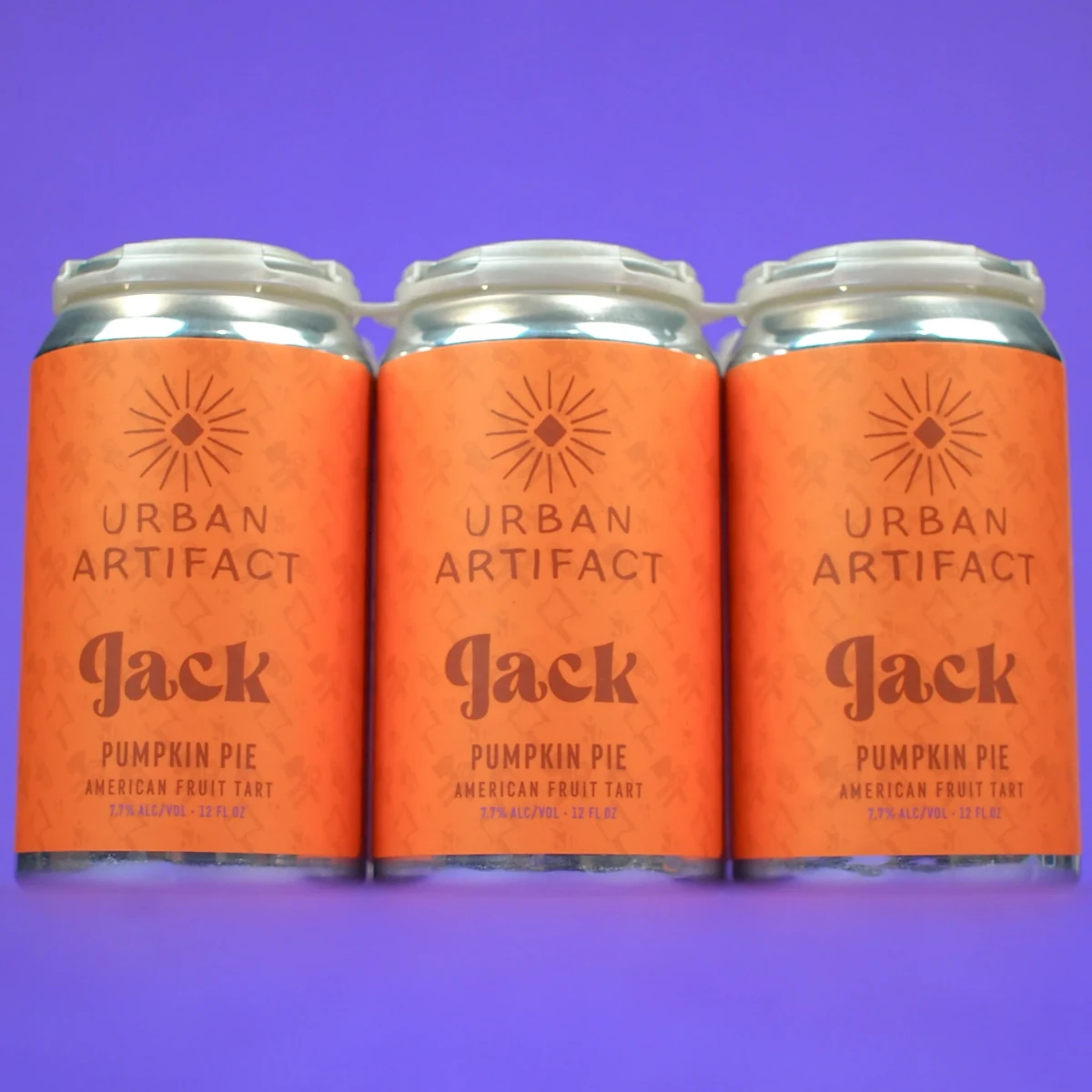 Urban Artifact Jack 6CN [SINGLE]