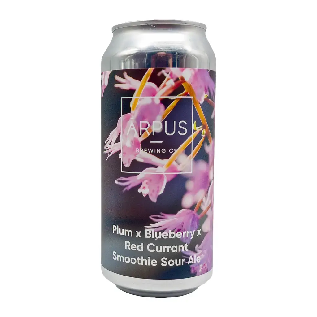Arpus Plum Blueberry Red Currant Smoothie Sour 2CN [SINGLE]