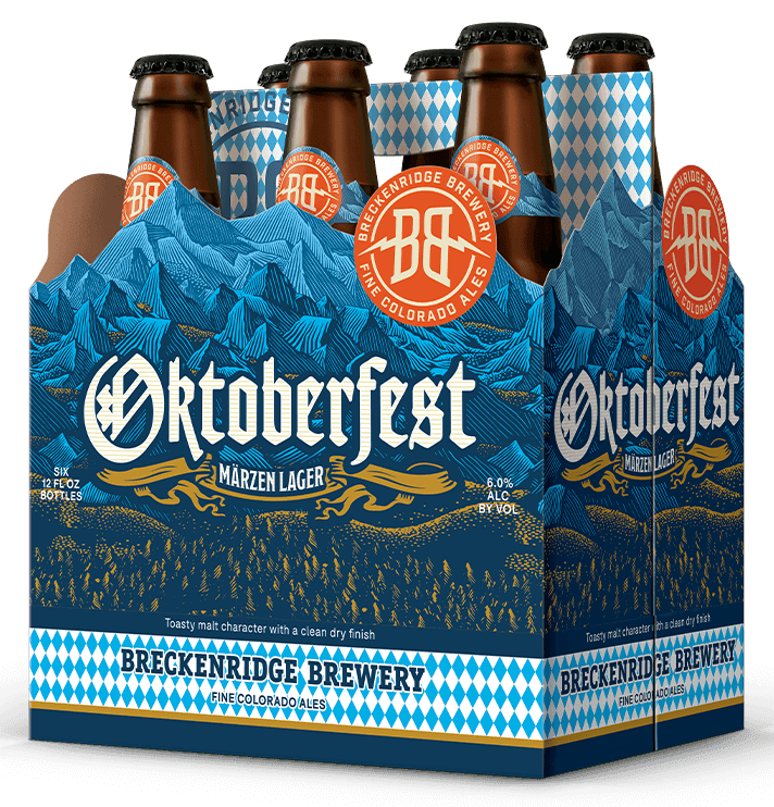 Breckenridge Oktoberfest 6NR [SINGLE]