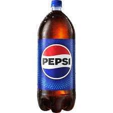 PEPSI COLA 2L