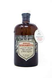 Fred Alkemil Rosolio Bergamotto 700ML