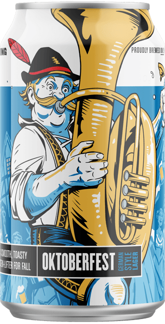 Revolution Oktoberfest 6CN [SINGLE]