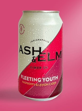 Ash & Elm Fleeting Youth 4CN [SINGLE]