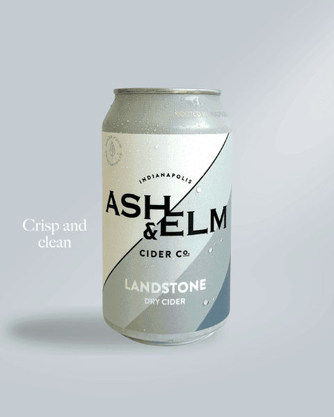 Ash & Elm Landstone 4CN [SINGLE]
