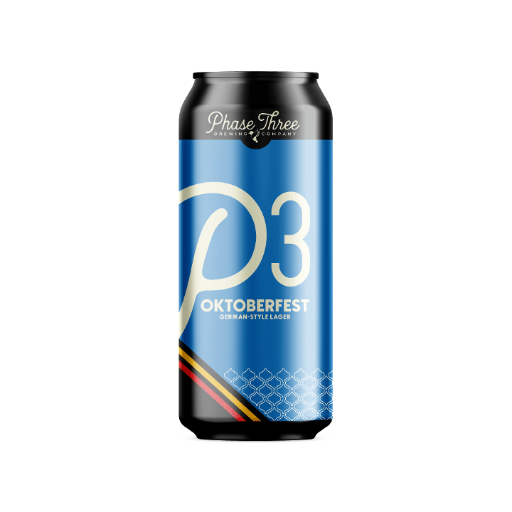 Phase Three Oktoberfest 4CN 