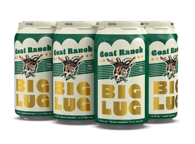 Big Lug Goat Ranch 6CN