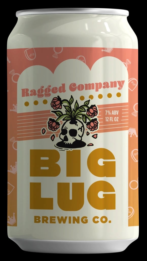 Big Lug Ragged Company 4CN [SINGLE]