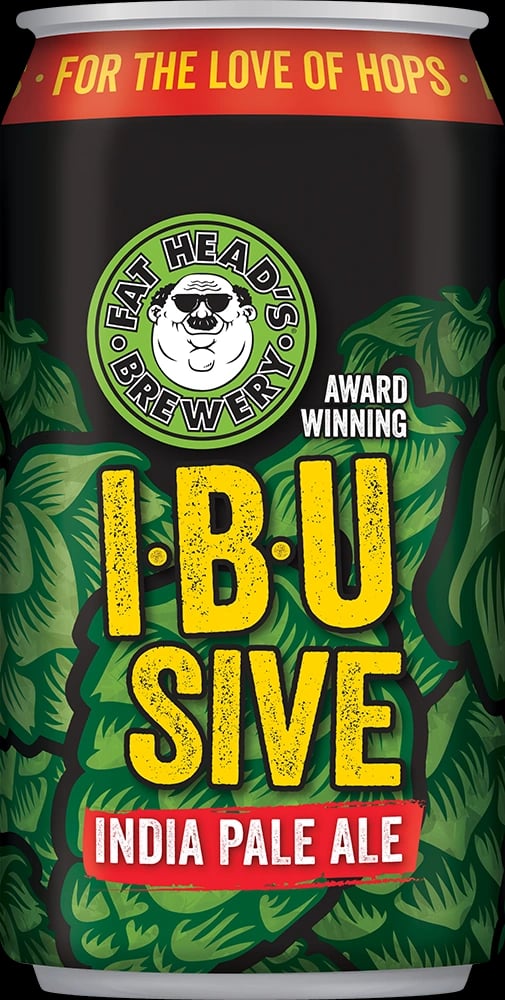 Fat Head's IBU-sive 6CN