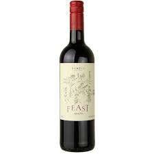 Semeli Feast Agiorgitiko 750ML