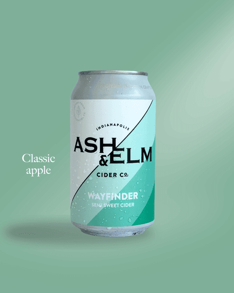 Ash & Elm Wayfinder 4CN [SINGLE]