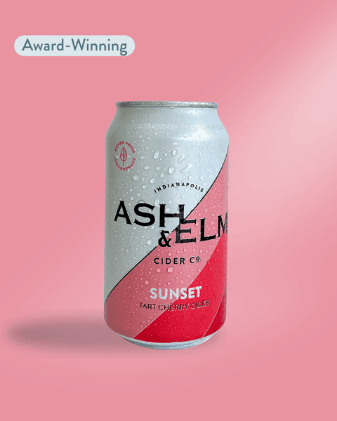 Ash & Elm Sunset 4CN [SINGLE]