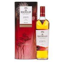 MACALLAN A NIGHT ON EARTH 750ML