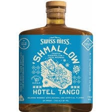 HOTEL TANGO COCOA SHMALLOW BOURBON 750ML