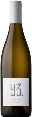 Jax Y3 Chardonnay 2023 750ML