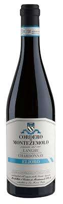 Cordero Elioro Langhe Chardonnay 2020 750ML
