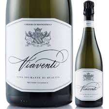 Cordero Viaventi Alta Langa 2018 750ML
