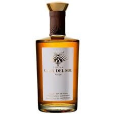 CASA DEL SOLE TEQUILA ANEJO 750ML