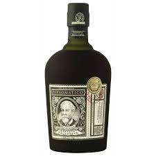 DIPLOMATICO RUM RESERVA EXCLUSIVA 750ML