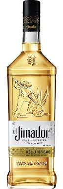 EL JIMADOR REPOSADO TEQUILA 750ML