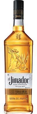 EL JIMADOR ANEJO 80PR 750ML