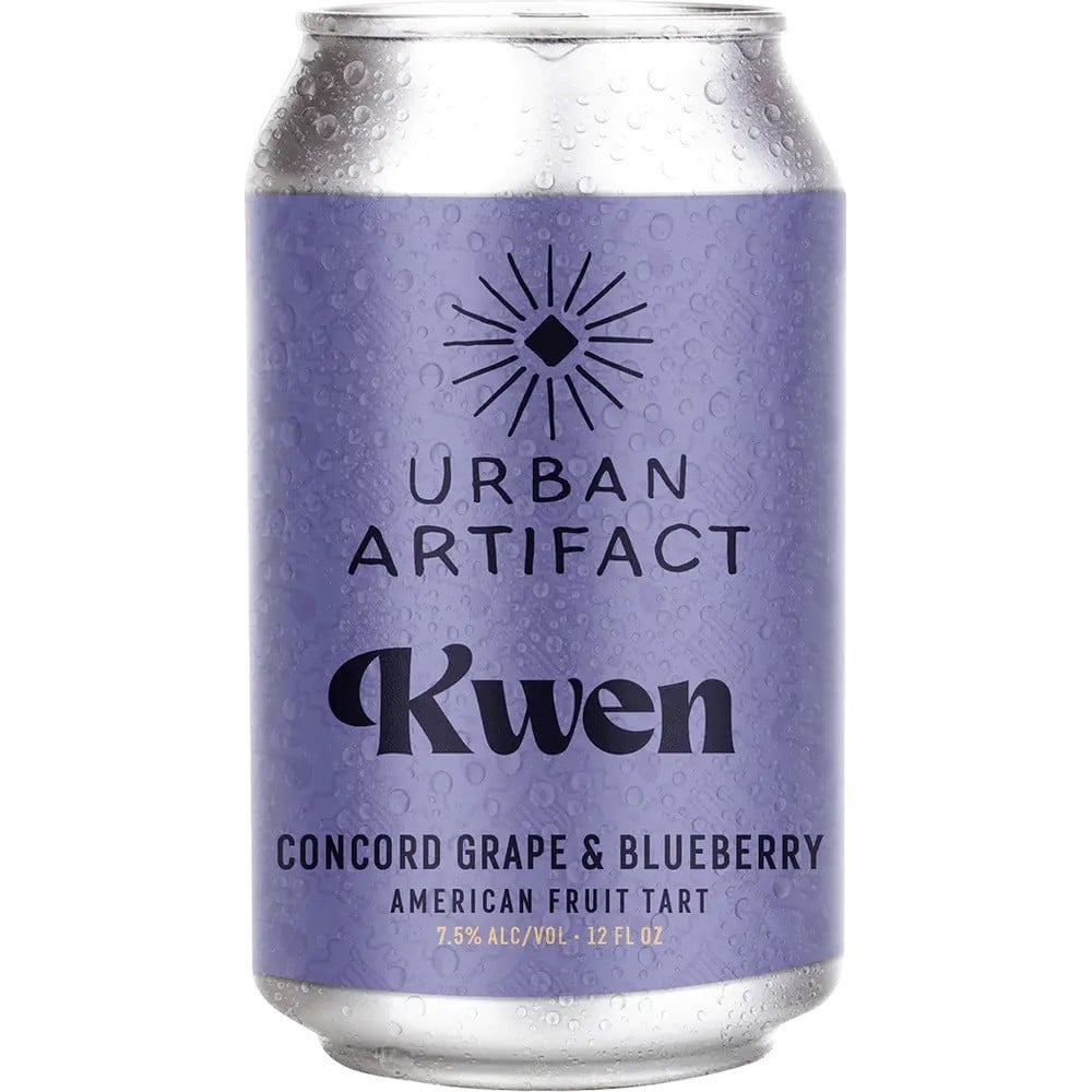 Urban Artifact Kwen 6CN