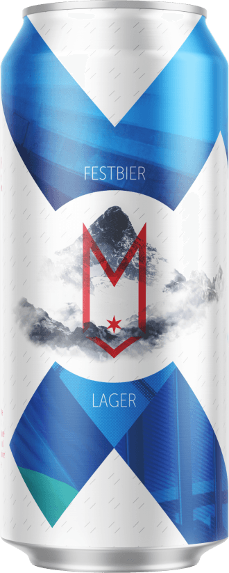 Maplewood Festbier 4CN [SINGLE]