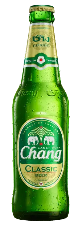 Chang Classic Beer 6NR